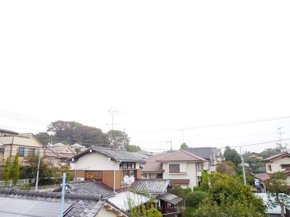 ヴィラージュヴェールの物件内観写真